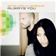 Schiller Mit Anggun - Always You / Innocent Lies